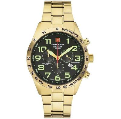 Watch Swiss Alpine Military SAM7047.9114