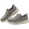 Men's Slip-On Walking Shoes