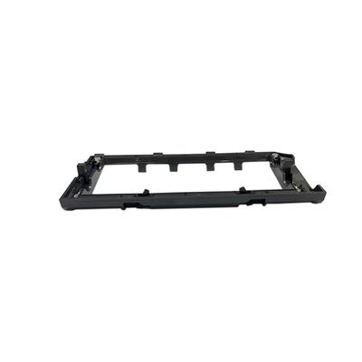 LITE-Spare Parts Main Brush Cover Sweeping Robot Accessories For Roborock S8 S8 PLUS S8+ S8 Pro Ultra G20 Plus