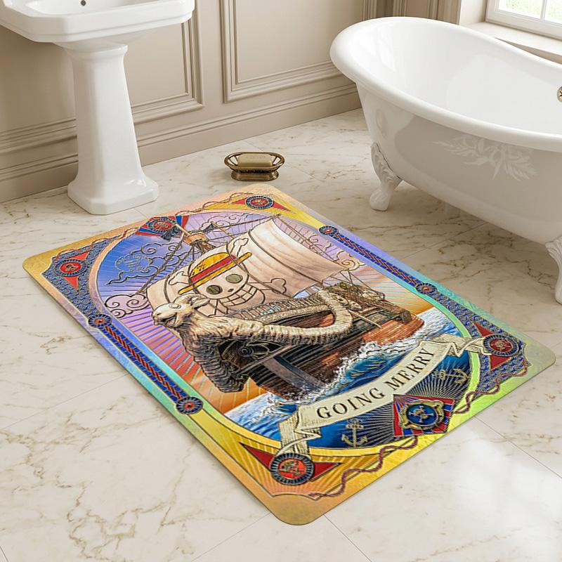 Merry Area Rug Carpet For Bedroom Game Playroom Living Room Nonslip Sofa Office Home Decor Doormat Christmas Gift C33