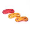 Adjustable Buckle Cord Lock Buckles Wind Rope Peanut Stopper Tent Rope Buckles Tent Rope Tensioners