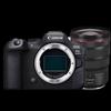 Fotografia – Câmaras digitais