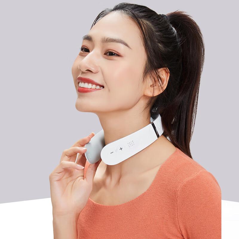 PANGAO S9 Neck Massager CN plug (adapter included)