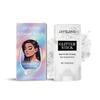 Jaysuing Sequin Glitter Stick (Bright White) Party Dance Performance Makeup, Face And Body Highlight, Shimmering