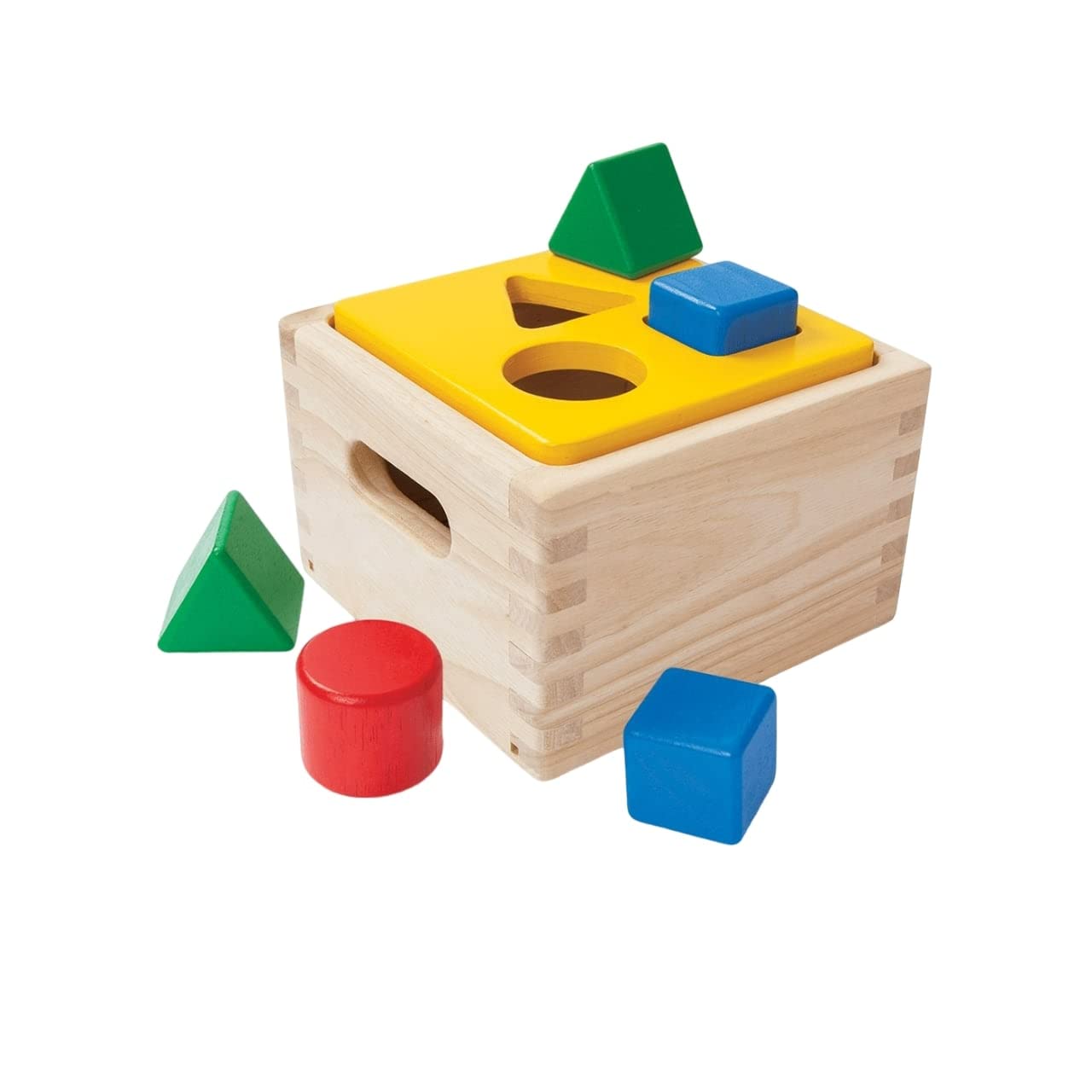

PLANTOYS 9430 Блок Пой