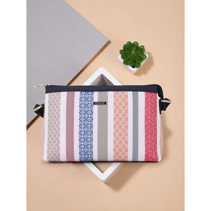 Cea mai recentă geantă încrucișată pentru fete/femei