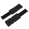 2PCS Wrist Ankle Weights for Women Men 2LB Silicone Adjustable Wrist Weighted Bracelet for Home Gym Workout Running