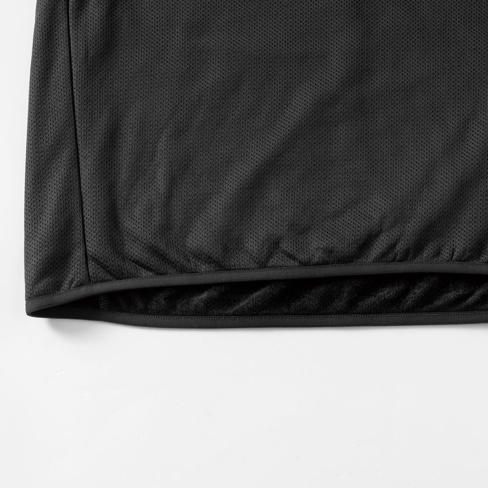 Karrimor Outdoor Octa Mountain Crew Black