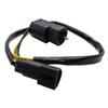 Speed Sensor Replacement 98AB9E731BB For Ford Escort 1.8td Fiesta 1.25 1.3 1.4