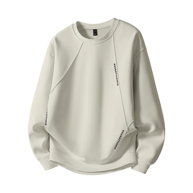 Худи с рубчатым принтом YPY-9905-P Размеры Маленький 29 Большой 34 - Стиль Descente M 1890₽