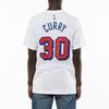 Nike Stephen Curry Golden State Warriors Essential Hardwood Classics Men's Nike Nba T-Shirt HJ2753-103