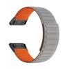 Watch Strap Suitable for Coros Vertix 2 Smartwatch Magnetic Silicone Sport Wristband Bracelet Replacement Soft Watchband