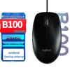 Logitech Wired USB Optical Mouse