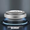 Car Badge Freshener Aromatherapy Perfume For BMW M Performance E46 M5 M3 F20 E90 F30 E39 F10 E36 E60 E87 E90 X1 X3 Accessories AT8