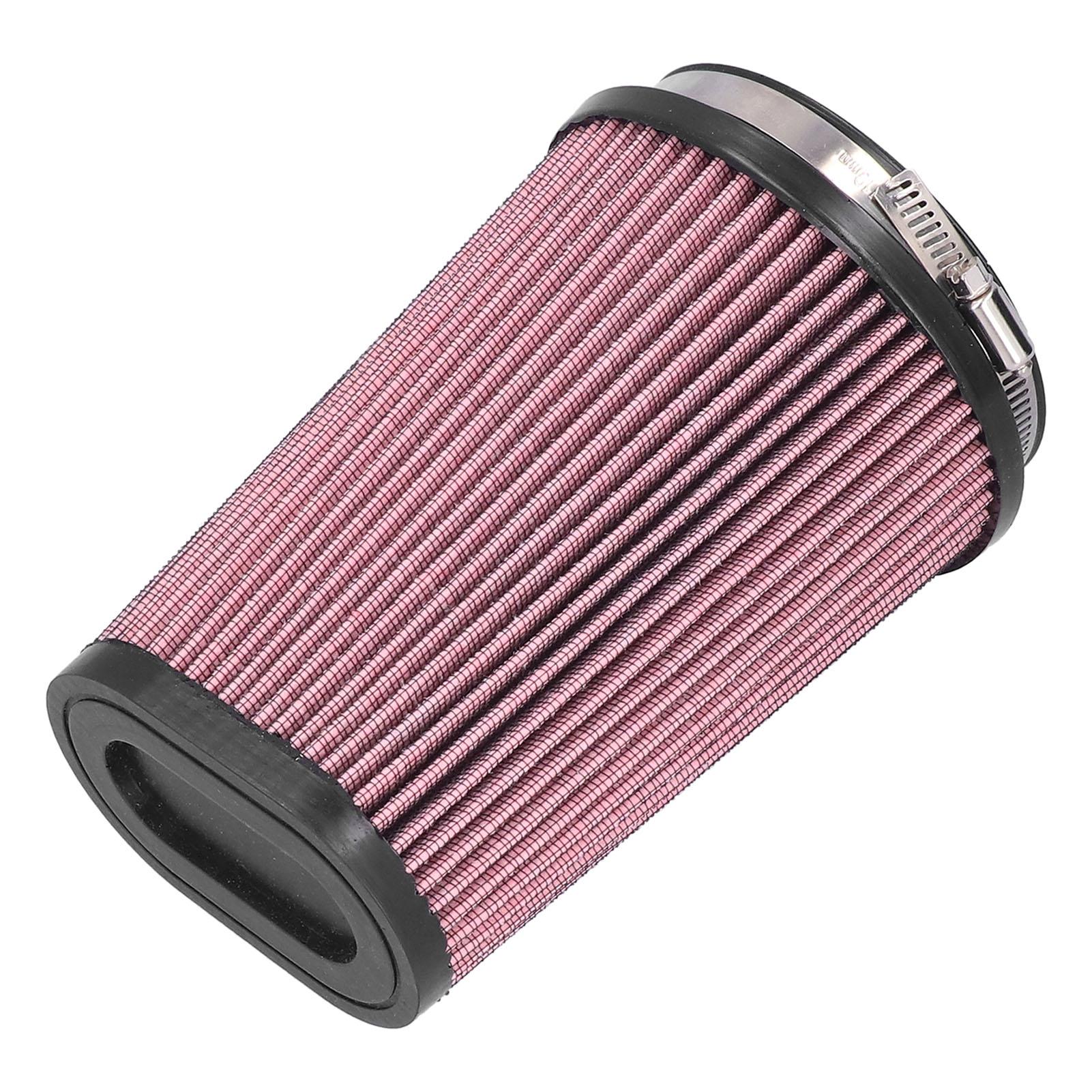 

Motorcycle Air Filter Cleaner Element Replacement for Yamaha ATV YFZ350 Banshee 1987‑2006