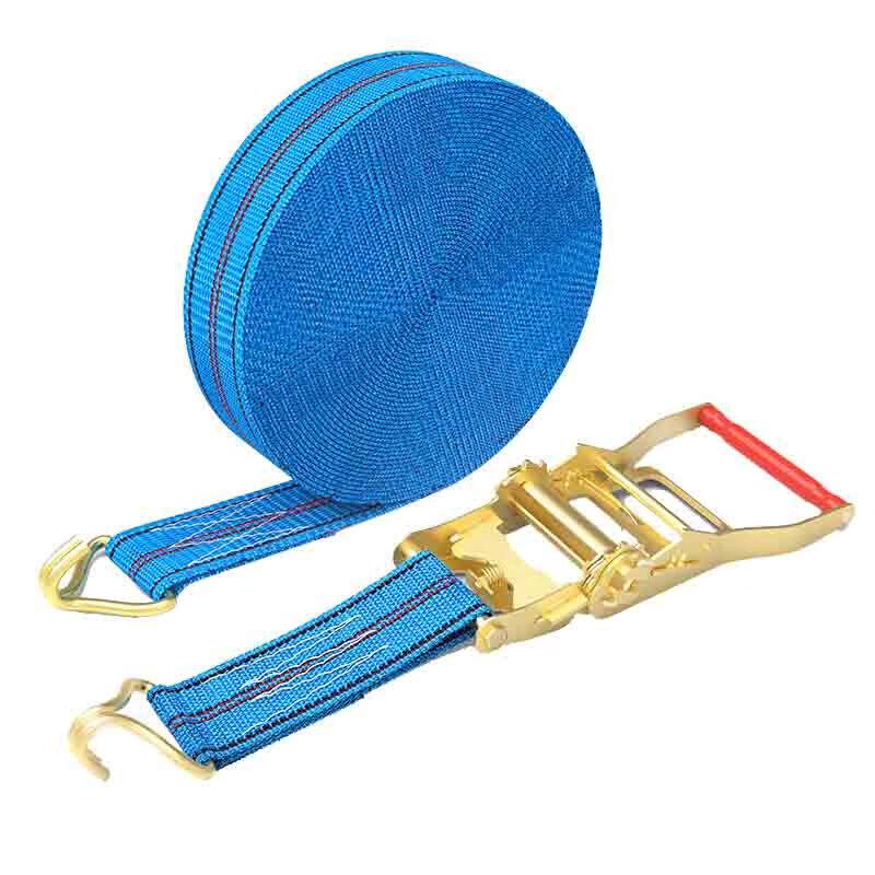 Shuangan Heavy-Duty Towing Strap Kit