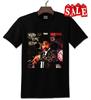 Morris Day Schwarzes T-Shirt S 5XL SS8090