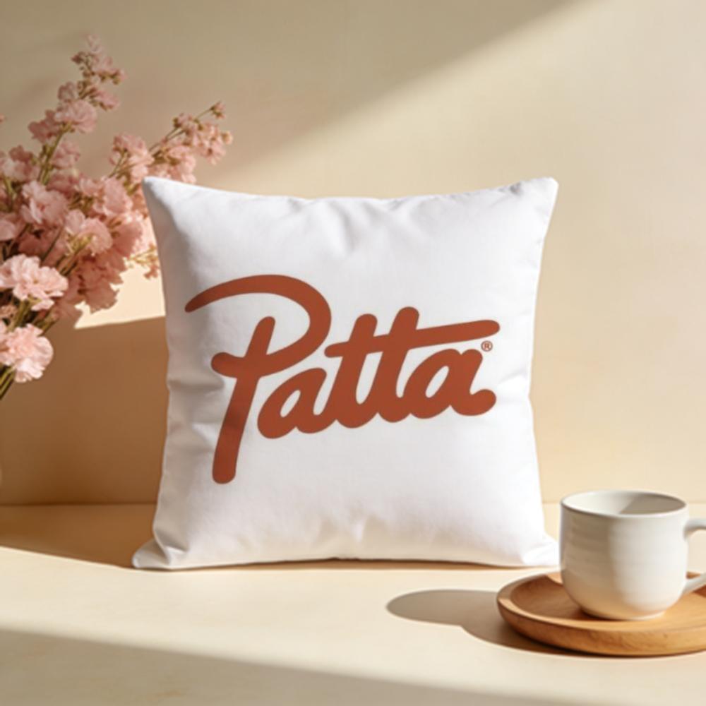 Moderne PPattaful Kissenhülle Stilvolle Waschbare Kissenhülle Ideal für Couch Schlafzimmer Auto Dekoration
