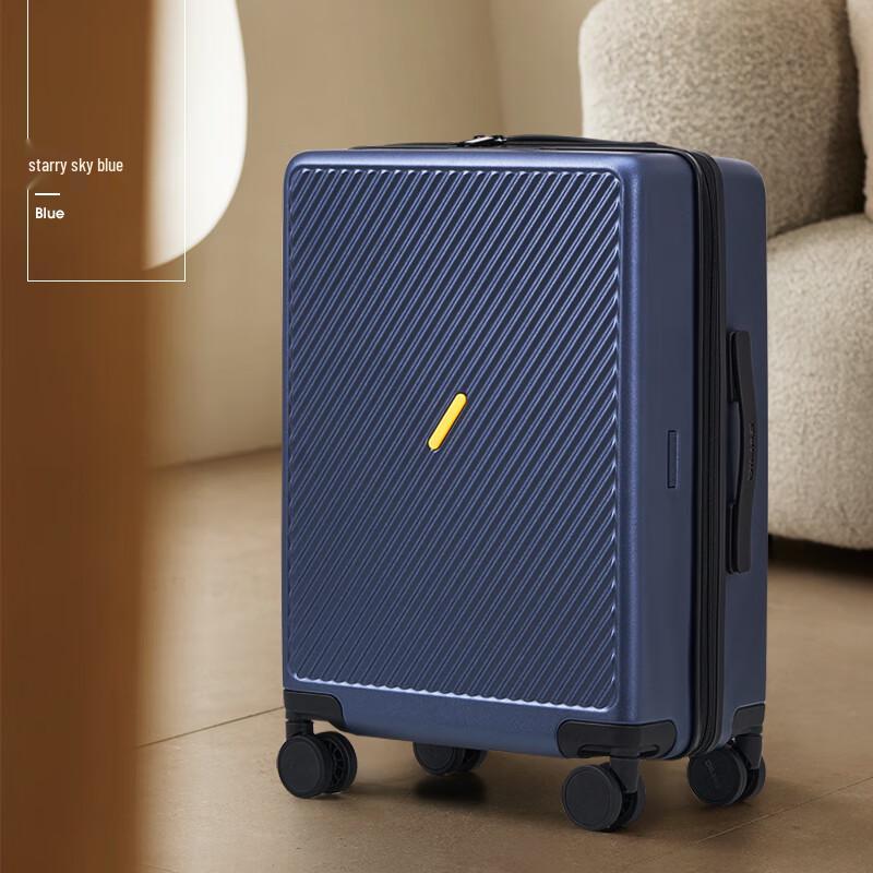 OIWAS OCX6708 Hardside Carry-On Luggage 20 inch