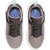 Jordan Proto 23 Retro Performance Low Top Basketball Shoes Kids Sneaker Gray White AT5712-003