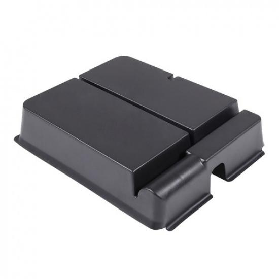 Storage Box Center Console Organizer Armrest Tray For Honda Pilot 23-24