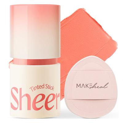 Yüz makyajı – Allıklar