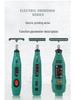 Electric Handheld Mini Grinder for Wood, Jade Carving & Polishing