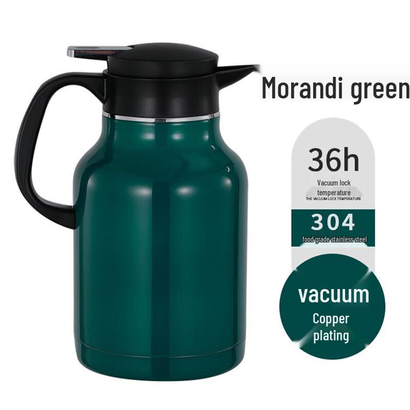 Чанци 304 Нержавеющая сталь Вакуумный термос