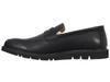B Originals - Men' Moccasin Shoes - Ha222345A-2 Black 43
