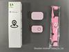MFi Certified Smart Pet Collar with Locator & Protective Tracker Cover