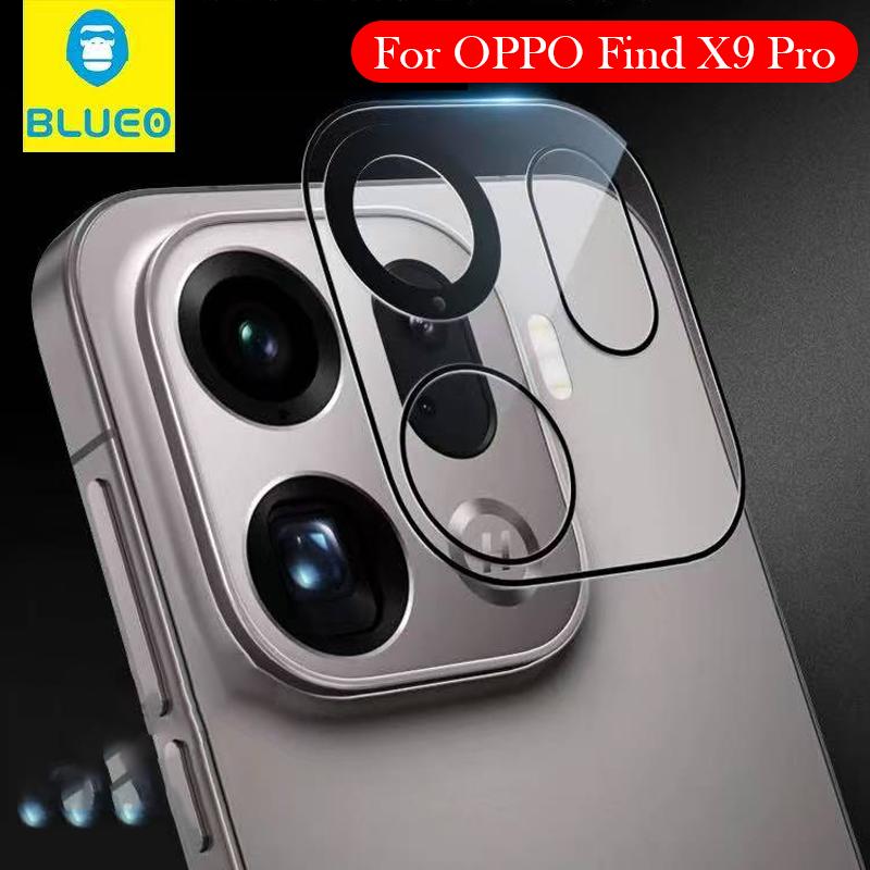 Bneks Kameraschutz für OPPO Find X9 Pro Linsenschutzglas für OPPO Find X9 Pro
