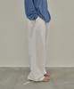 Deomago Breeze String Pants_Ivory