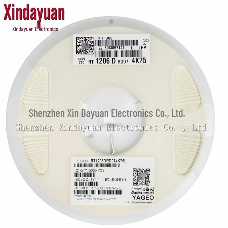 New SI4559ADY-T1-GE3 SOP-8 Surface Mount Field-Effect Transistor