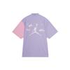 Jordan Shirt Men's Ice Beauty Lilac FD6573-538