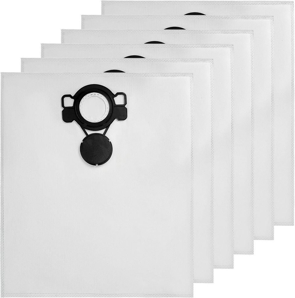 For 107419593 Nilfisk Attix33 44 Vacuum Cleaners Dust Bag Accessories Cleaning