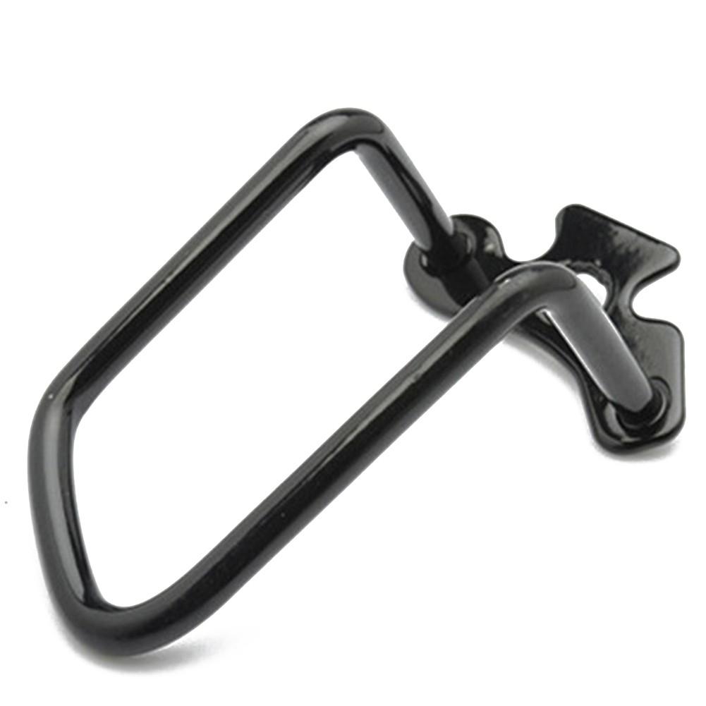 Black Color Derailleur Protector Cover Cycling Folding Bikes