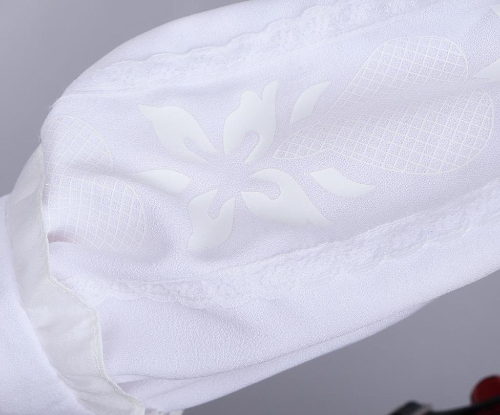 Yu Linglong Naraka: Bladepoint Akabane Školní uniforma Ženský Cosplay kostým