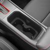 LUCKEASY for Nissan Kicks 2025 2026 (North American) Central Console Water Cup Holder Car Accessories Drinks Holder Storage Case