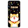 For Samsung Galaxy A14 4G 5G Case Animals TPU Soft Silicone Back Cover Phone Cases for Samsung A15 4G 5G SM-A145F Dog Cat Coque