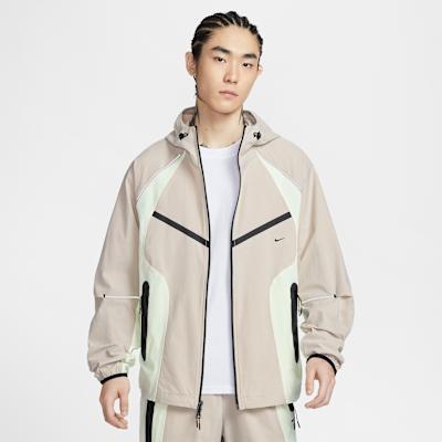 Nike AS M NK TCH DF WV Jacket Men s L