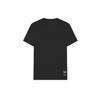 FILA HERITAGE SS24 T Shirt Men's Jet Black F11M428104FBK