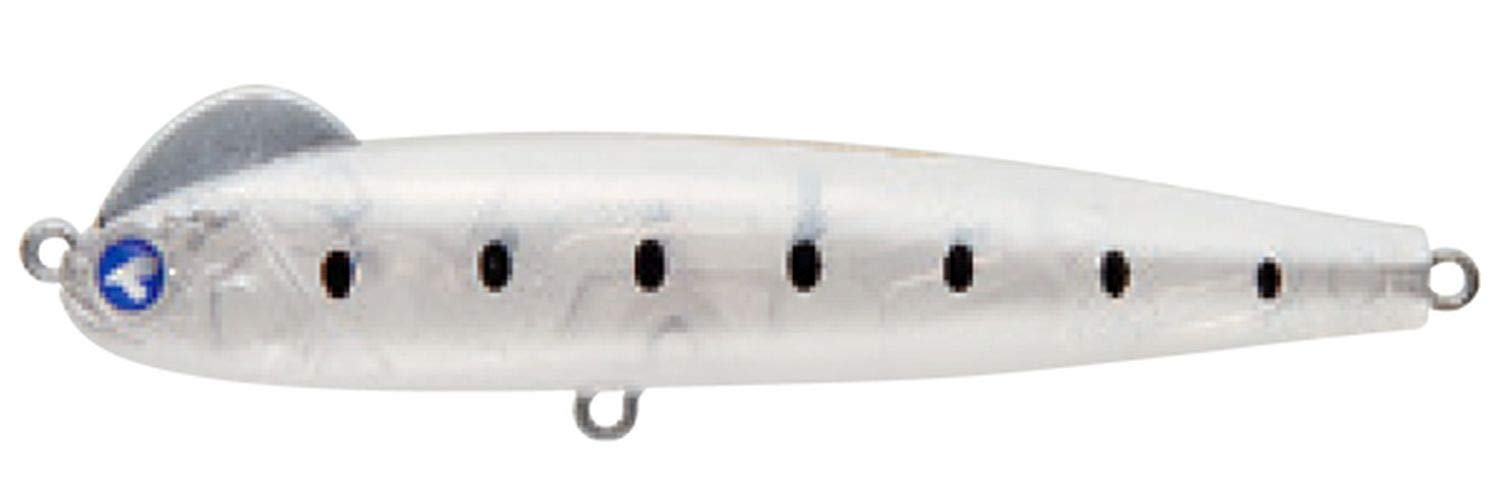 

Blue Blue Minnow Snecon 90S Silk Sardine Lure #18