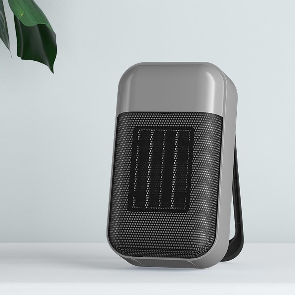 New Mini Electric Heaters Heater for Room Portable Fan Heaters for Home Desktop Heater Fast Heating Easy Control Heaters Winter