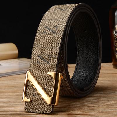 Accessoires – Gürtel & Kummerbunde für Herren