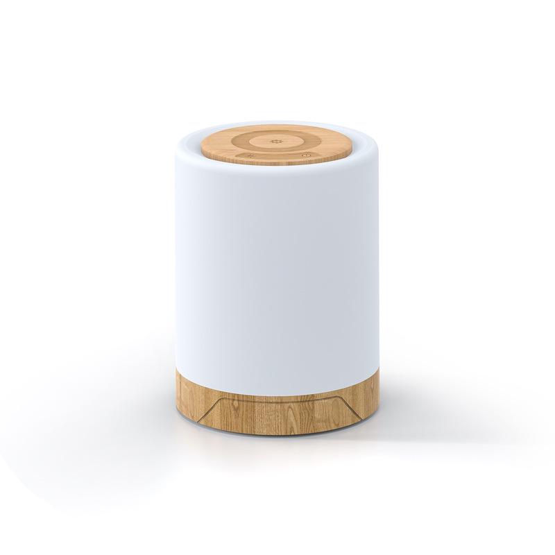 

Светодиодный ночник с изменяющимся цветом, USB-зарядкой и пультом дистанционного управления Max 3W