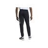 Nike Dri-Fit Quick-Drying Casual Sports Pants Men Bottoms Black AQ0458-010