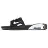 (WMNS) Air Max 90 Slide 'Black White' Women's CT5241-002