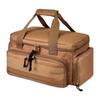 Polyester Tool Bag Maintenance Storage Bag for Easy Organization Transport Tool Workshop Home Electrician Maintenance