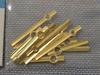 CITIZEN Part C 664 Gold second hand set for Deluxe A58-5494