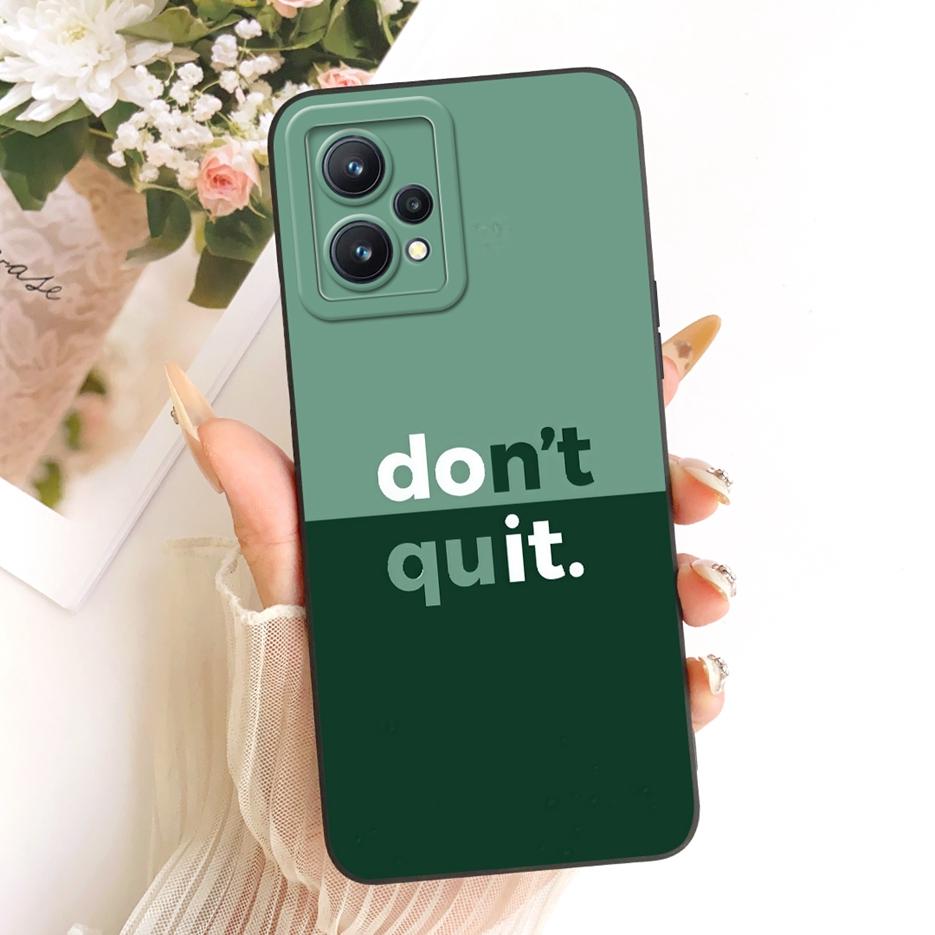 For Realme 9 Case Realme9 Pro 5G Cute Fashion Cartoon Cover Soft TPU Matte Phone Case For Realme 9 Pro Plus Realme9 Pro+ 5G Bags